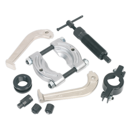 Sealey Front Wheel Bearing Removal Tool - Ford Transit VS1270