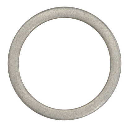 Sealey M13 Sump Plug Washer - Pack of 5 VS13SPW