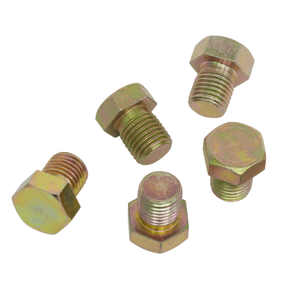Sealey M13 Sump Plug - Pack of 5 VS13SP