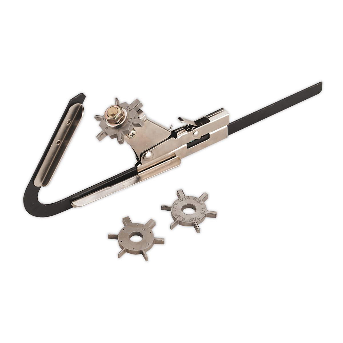 Sealey Piston Ring Groove Cleaner VS148