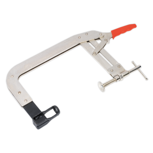 Sealey OHC/OHV/CVH Valve Spring Compressor VS153