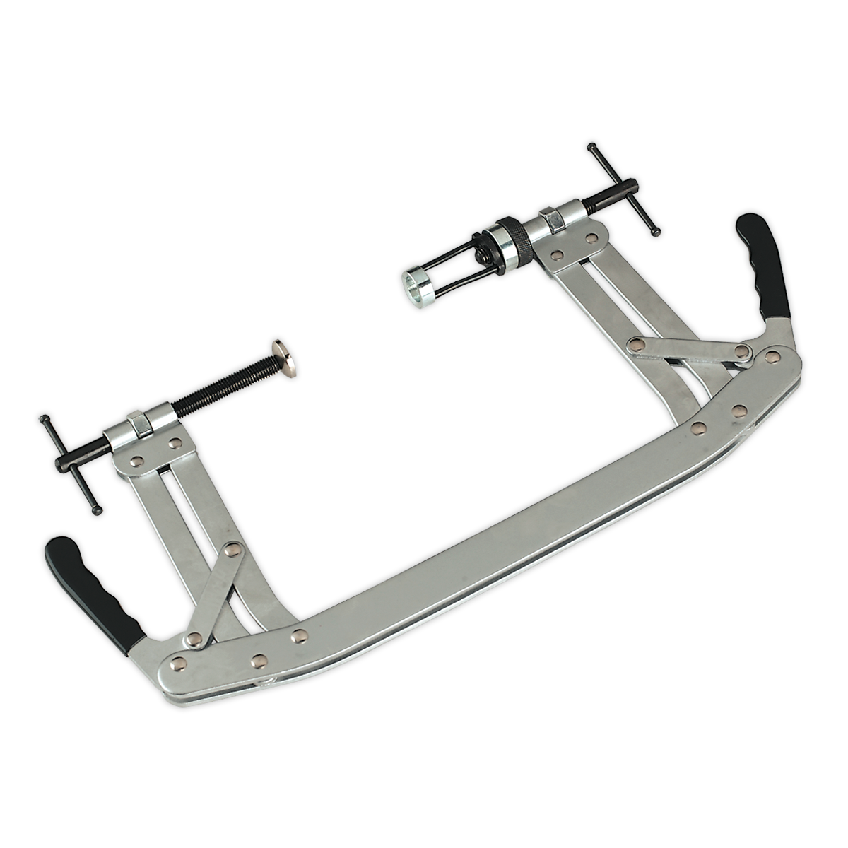Sealey Valve Spring Compressor - Multi-Valve VS154