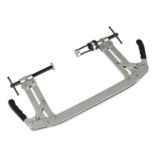 Sealey Valve Spring Compressor - Multi-Valve VS154