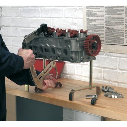 Sealey Cylinder Head Stands VS1555