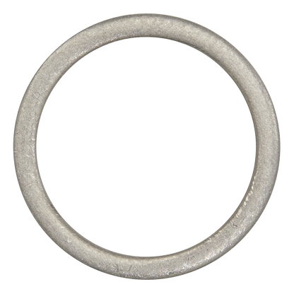 Sealey M15 Sump Plug Washer - Pack of 5 VS15SPW