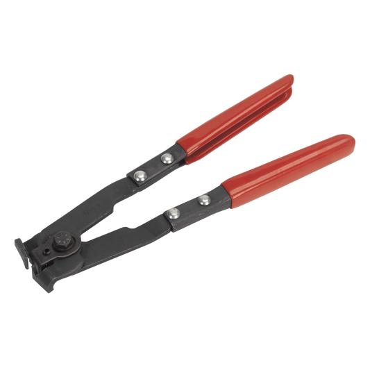 Sealey Ear-Type CVJ Boot/Hose Clip Pliers VS1633
