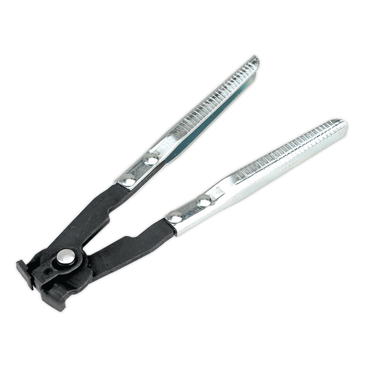 Sealey Heavy-Duty Ear-Type CVJ Boot/Hose Clip Pliers VS1635
