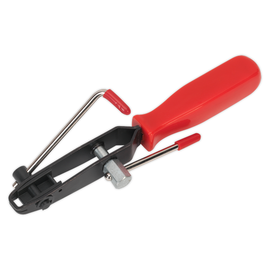 Sealey CVJ Boot/Hose Clip Tool with Cutter VS1636