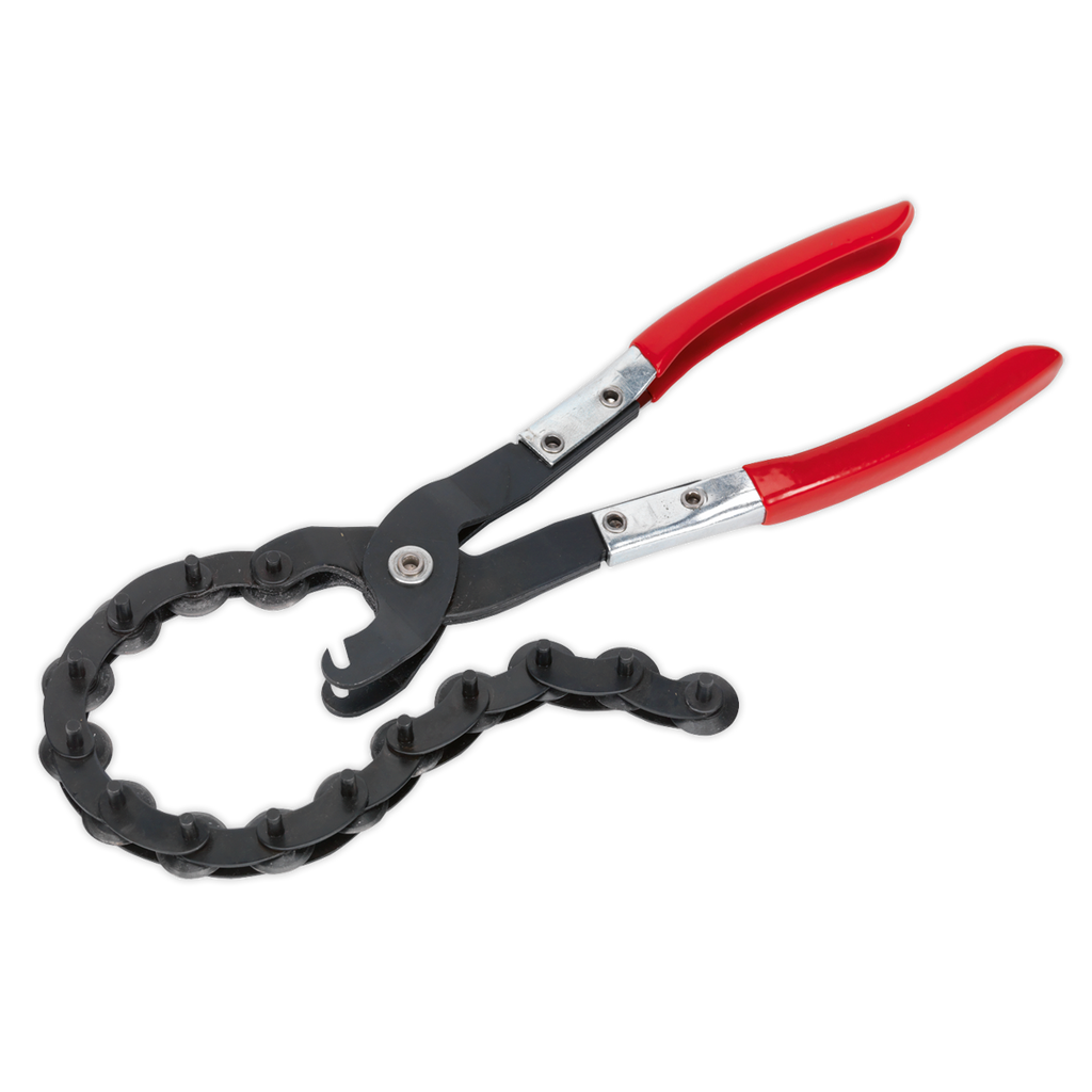 Sealey Exhaust Pipe Cutter Pliers VS16372