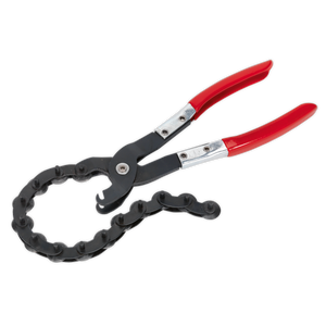 Sealey Exhaust Pipe Cutter Pliers VS16372