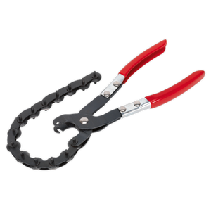 Sealey Exhaust Pipe Cutter Pliers VS16372