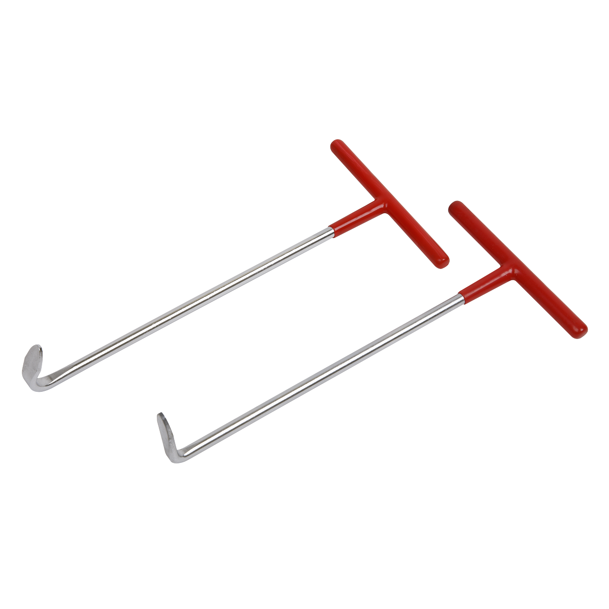 Sealey 2pc Exhaust Puller Tool Set VS1641