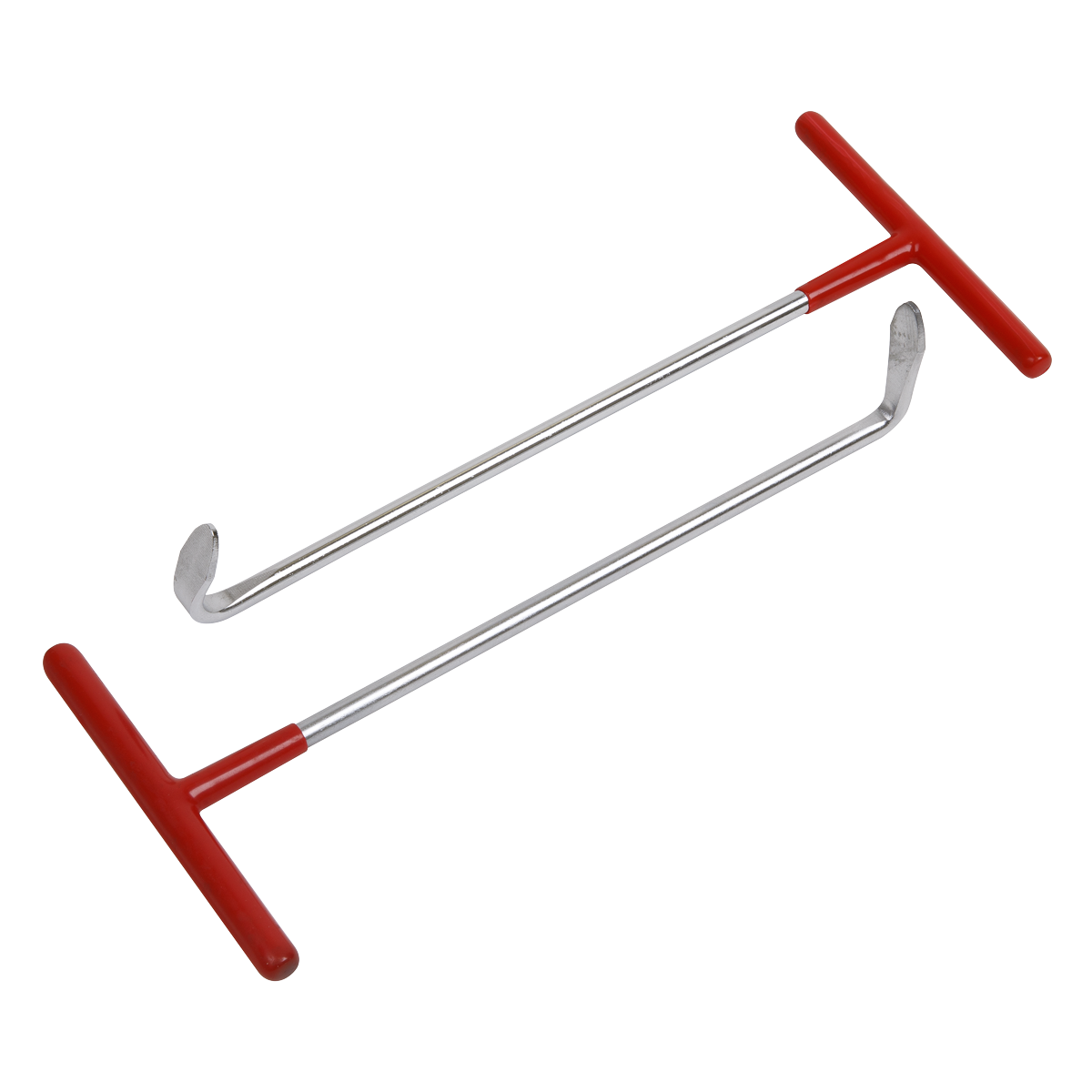Sealey 2pc Exhaust Puller Tool Set VS1641