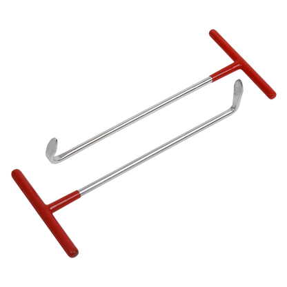 Sealey 2pc Exhaust Puller Tool Set VS1641