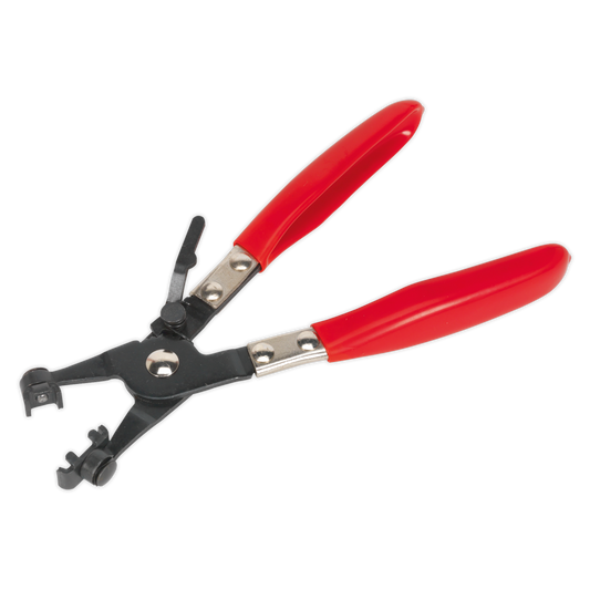 Sealey Hose Clip Pliers VS166