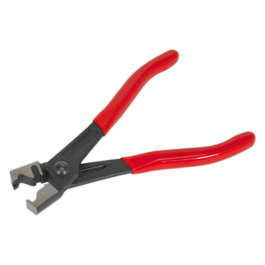 Sealey Heavy-Duty Hose Clip Pliers - Clic® Compatible VS1661