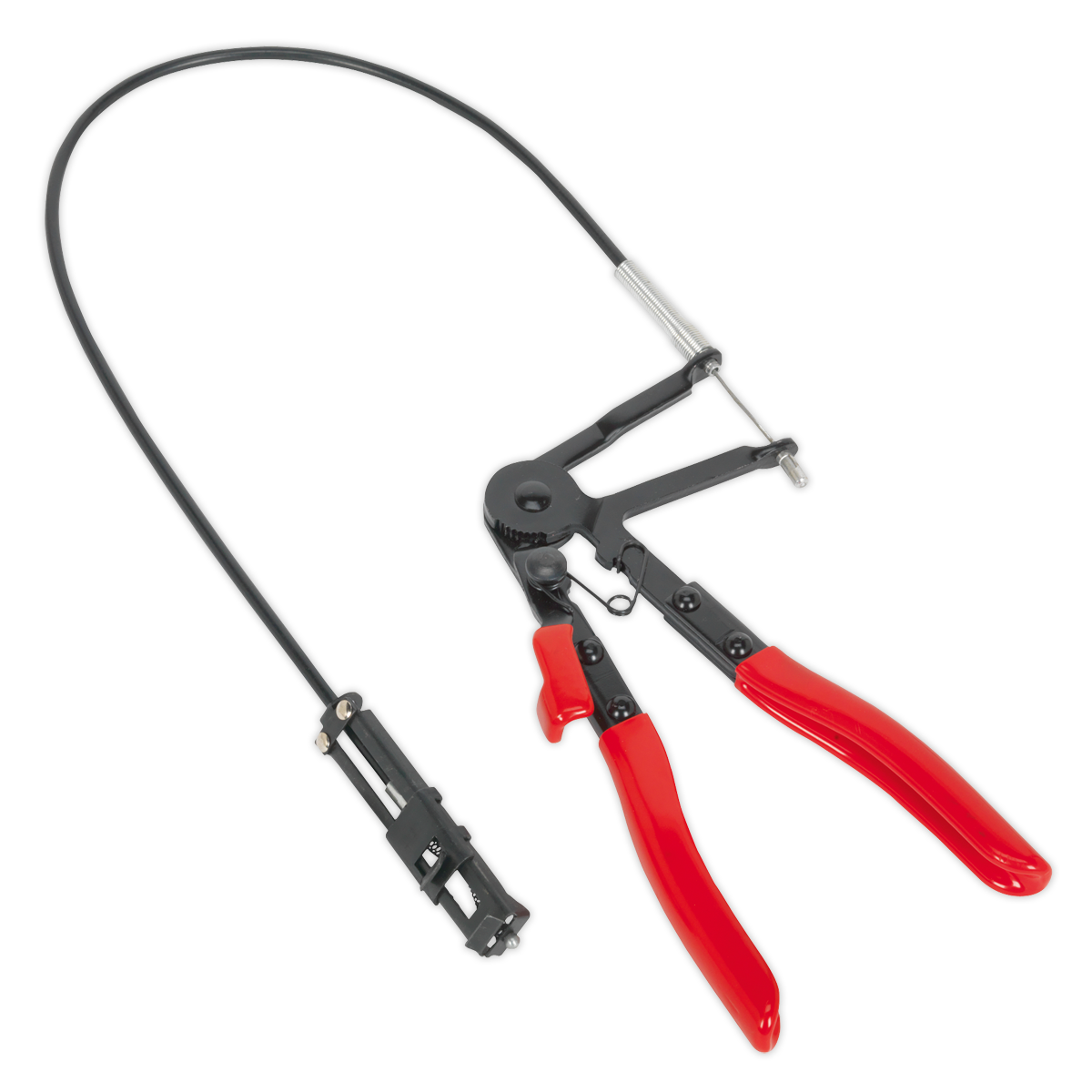 Sealey Remote Action Hose Clip Tool VS1663