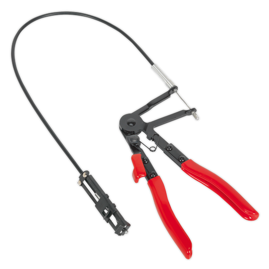 Sealey Remote Action Hose Clip Tool VS1663