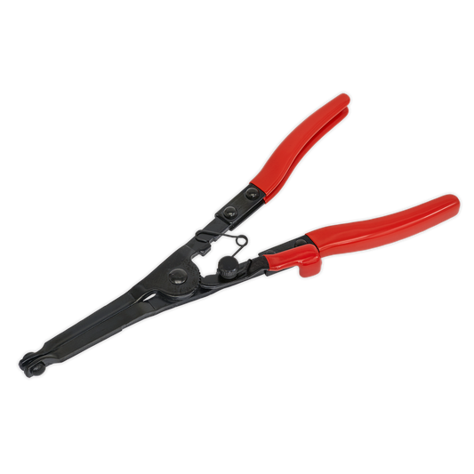 Sealey Exhaust & Hose Clamp Pliers VS1666