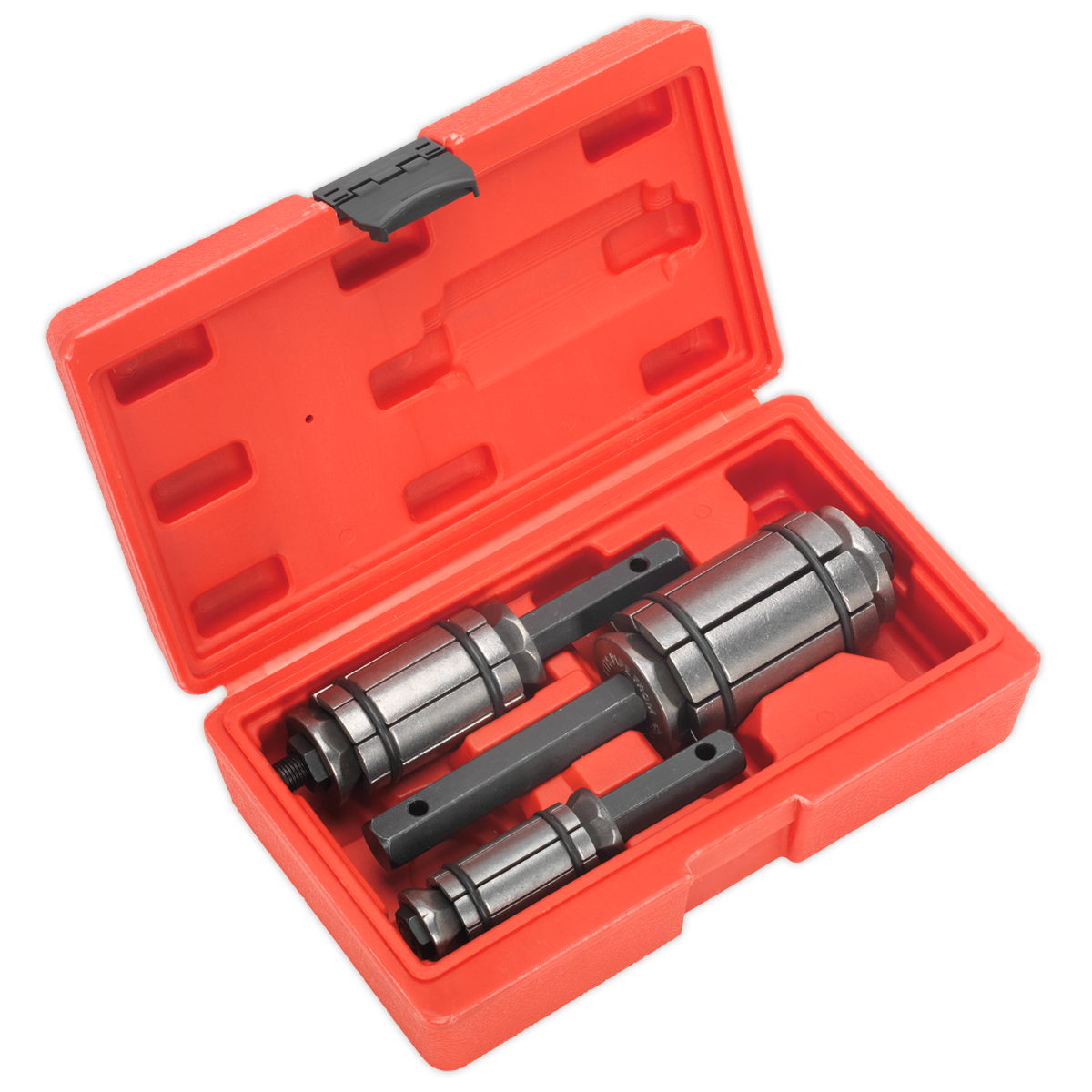 Sealey 3pc Exhaust Pipe Expander Set VS1668
