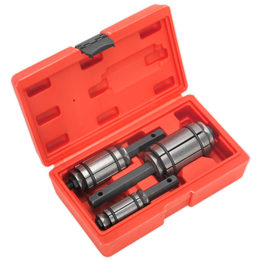 Sealey 3pc Exhaust Pipe Expander Set VS1668