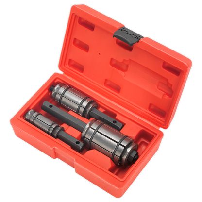 Sealey 3pc Exhaust Pipe Expander Set VS1668