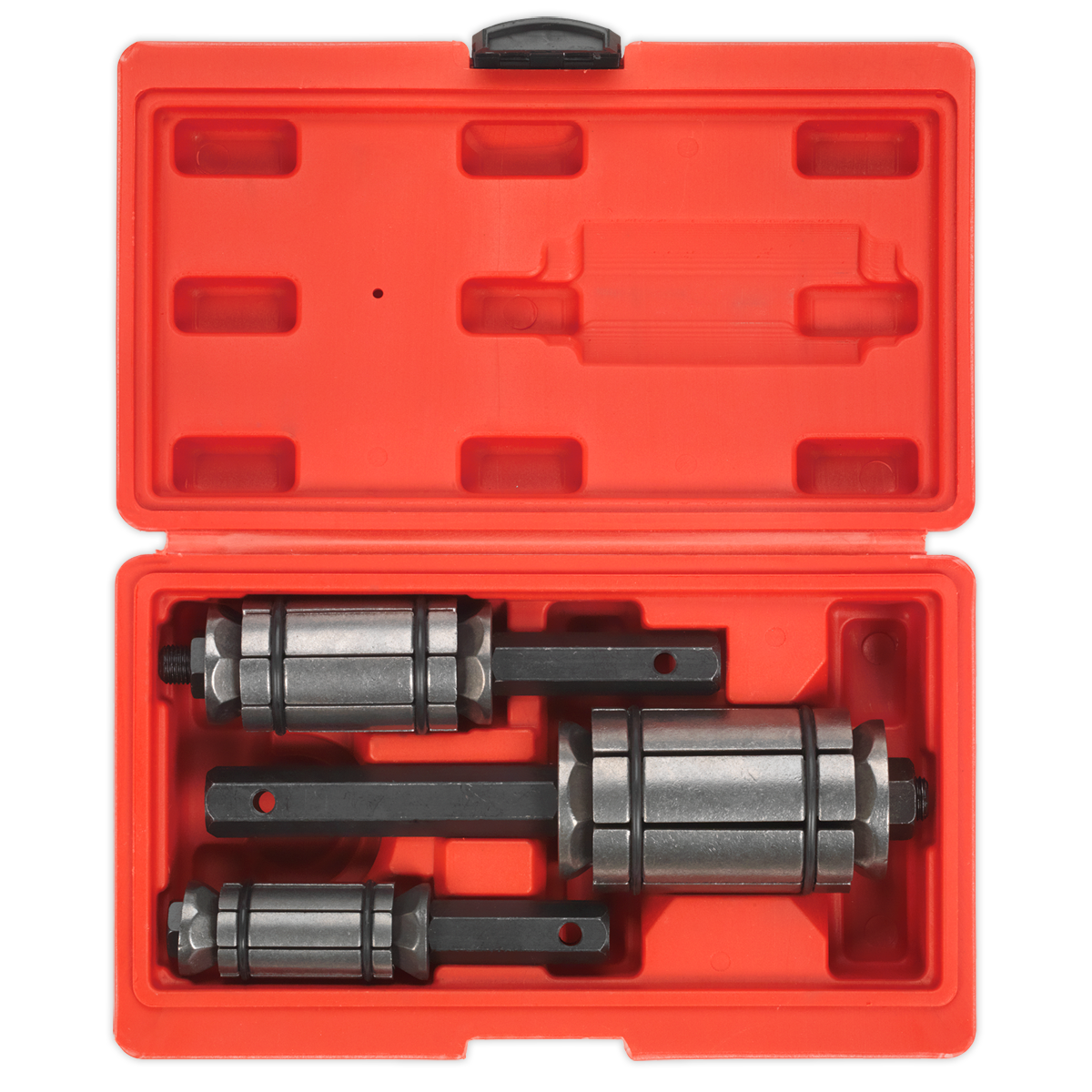 Sealey 3pc Exhaust Pipe Expander Set VS1668