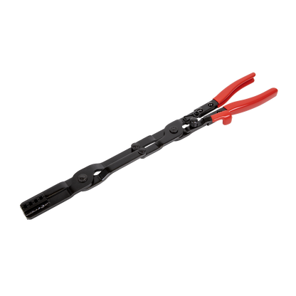Sealey 430mm Hose Clamp Pliers - Double-Jointed VS1678