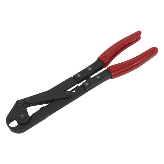 Sealey Extra-Heavy-Duty Ear-Type Clip Pliers VS1680