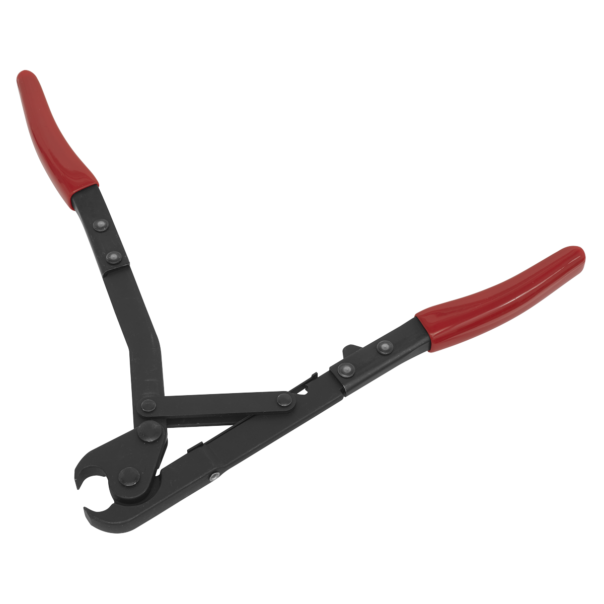 Sealey Extra-Heavy-Duty Ear-Type Clip Pliers VS1680