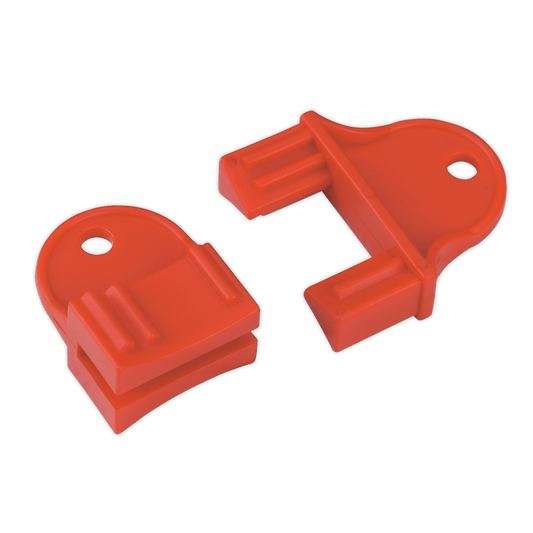 Sealey Petrol Engine Timing Tool Kit - for GM, Saab, Chevrolet - EcoTec 1.4, 1.6, 1.8, 2.0, 2.2 16v - Belt Drive VS1700