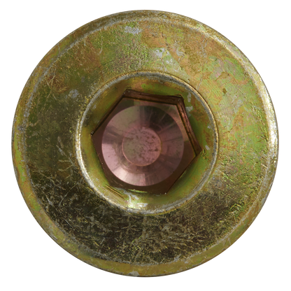 Sealey M17 Sump Plug - Pack of 5 VS17SP