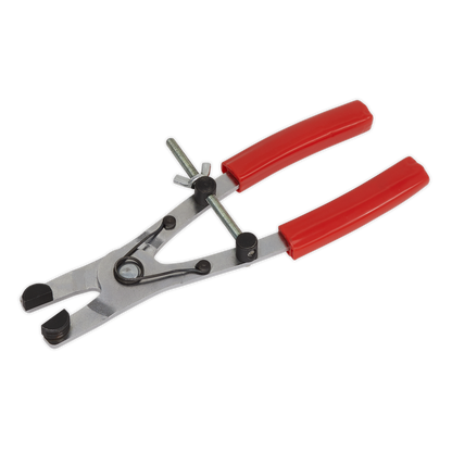 Sealey Motorcycle Brake Piston Removal Pliers VS1806