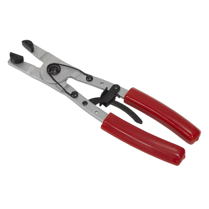 Sealey Motorcycle Brake Piston Removal Ratchet Pliers VS1806R