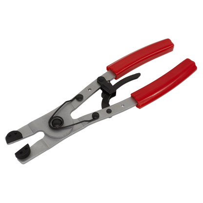 Sealey Motorcycle Brake Piston Removal Ratchet Pliers VS1806R