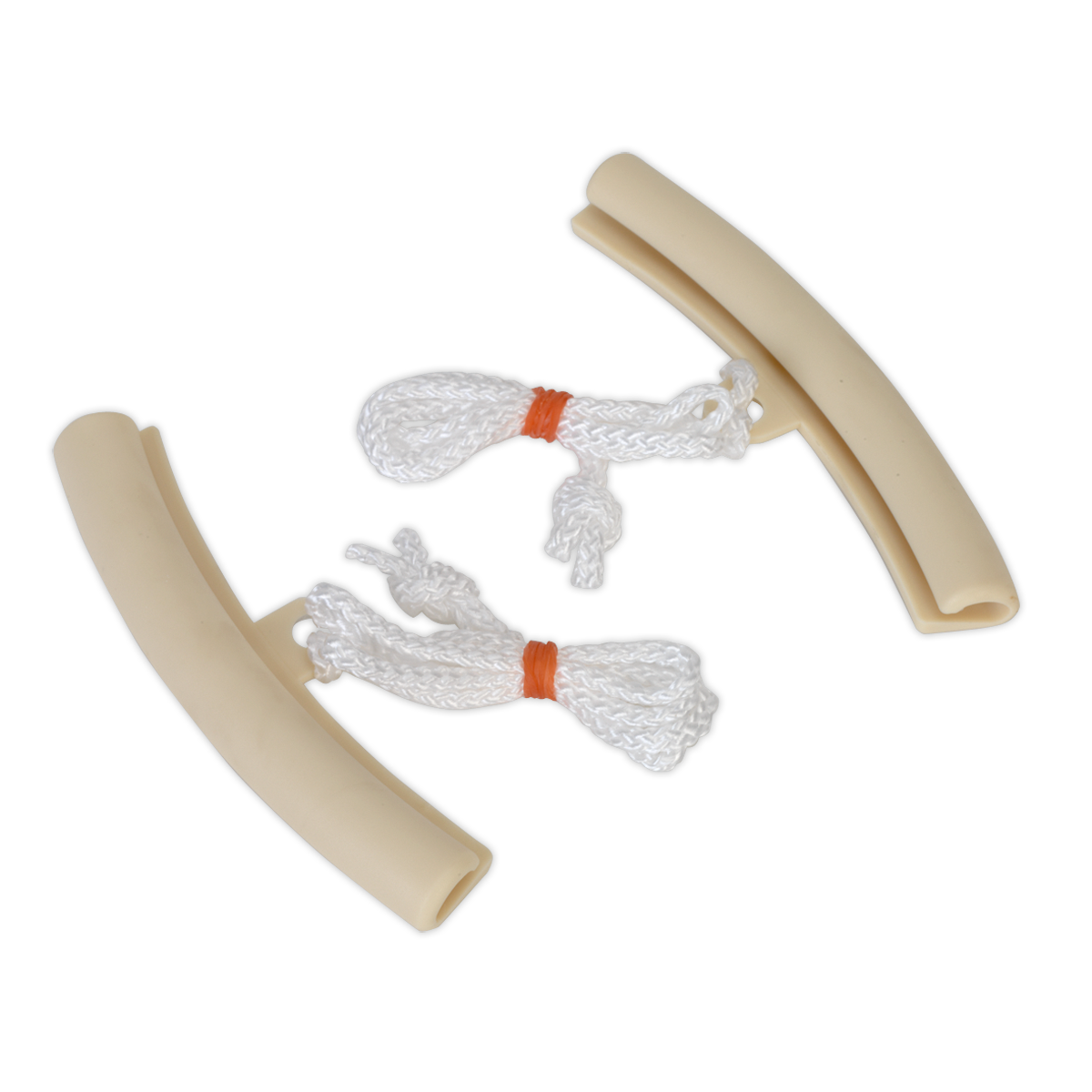 Sealey 2pc Rim Protector VS1807