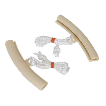 Sealey 2pc Rim Protector VS1807