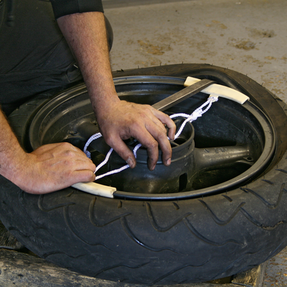 Sealey 2pc Rim Protector VS1807