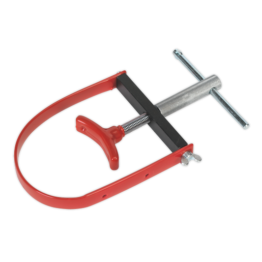 Sealey Ø45-120mm Motorcycle Pulley Holder VS1811