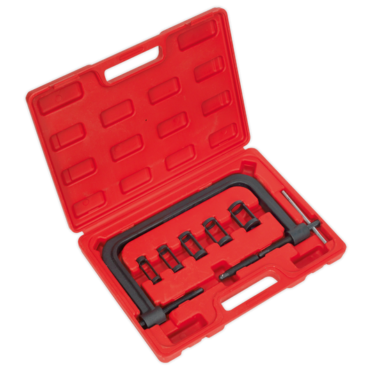Sealey Motorcycle Valve Spring Compressor VS1814