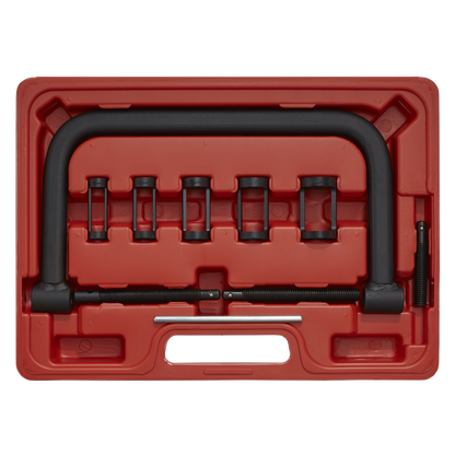 Sealey Motorcycle Valve Spring Compressor VS1814