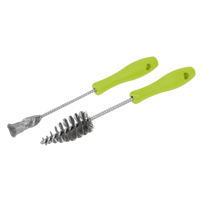 Sealey 2pc Injector Bore Cleaning Brush VS1920