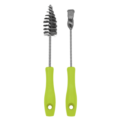 Sealey 2pc Injector Bore Cleaning Brush VS1920