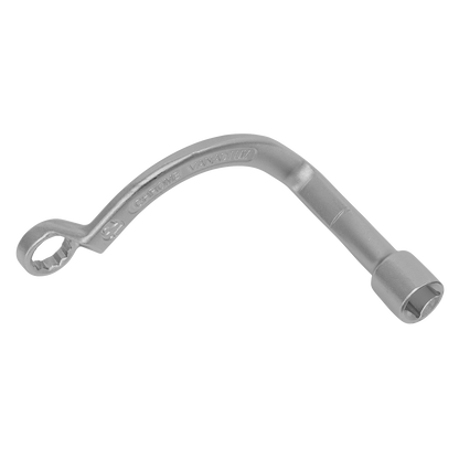 Sealey 12mm 3/8"Sq Drive Turbocharger Wrench - VAG VS2033