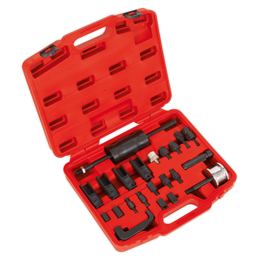 Sealey Injector Master Kit VS2064