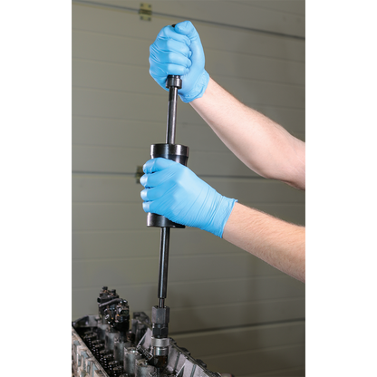 Sealey Injector Master Kit VS2064