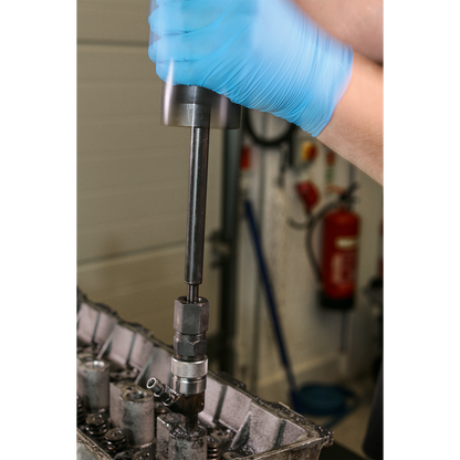 Sealey Injector Master Kit VS2064