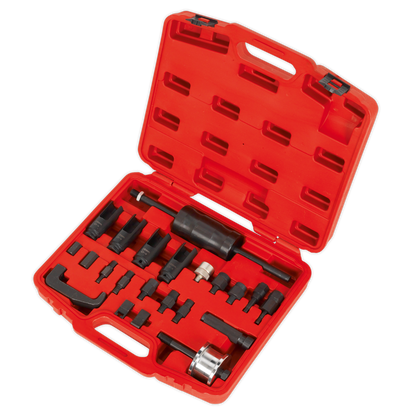 Sealey Injector Master Kit VS2064