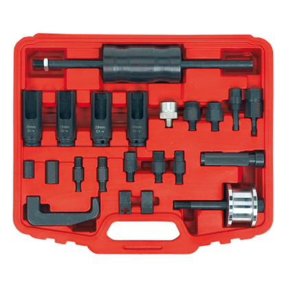 Sealey Injector Master Kit VS2064