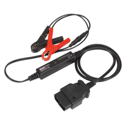 Sealey Diagnostic Socket Memory Safe - EOBD VS2072